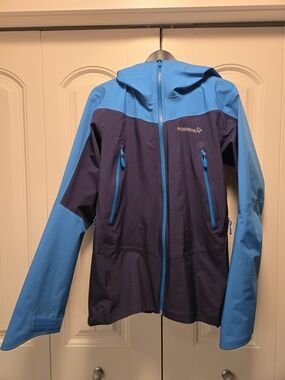 Norrona Falketind GoreTex Jacket